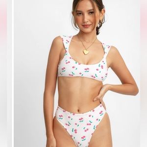 Blackbough Swim Ashley Reversible Set